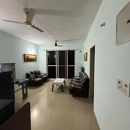 1Bhk Flat In Canacona
